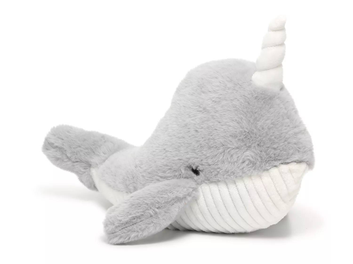 Narwhal Warming Stuffed Animal