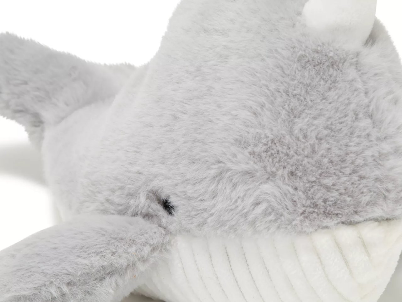 Narwhal Warming Stuffed Animal