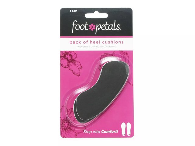 Back of Heel Adhesive Cushions