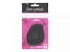 Ball of Foot Adhesive Cushions Black view