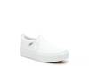 Asher Platform Sneaker - Kids' White view