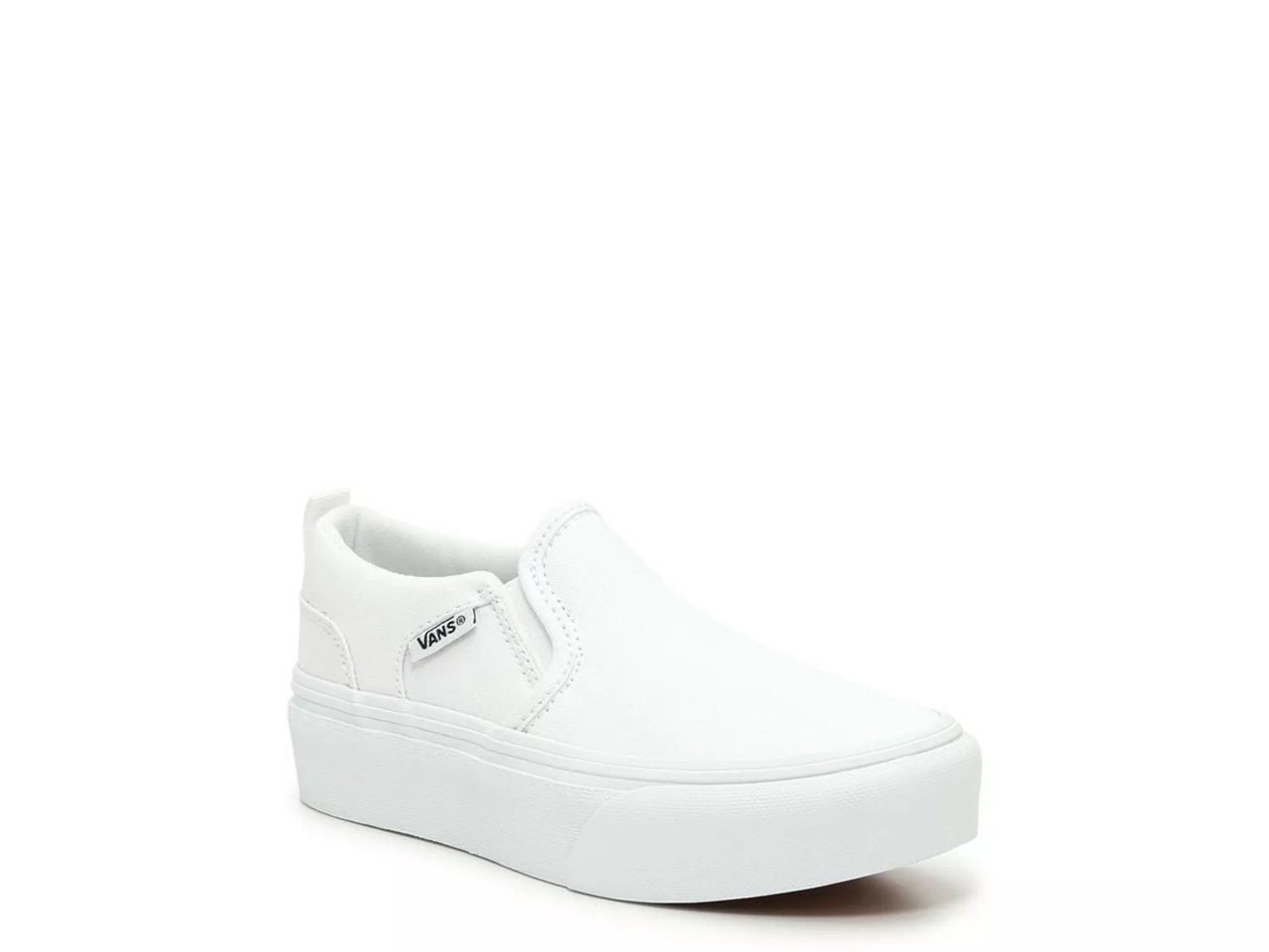 Asher Platform Sneaker - Kids'
