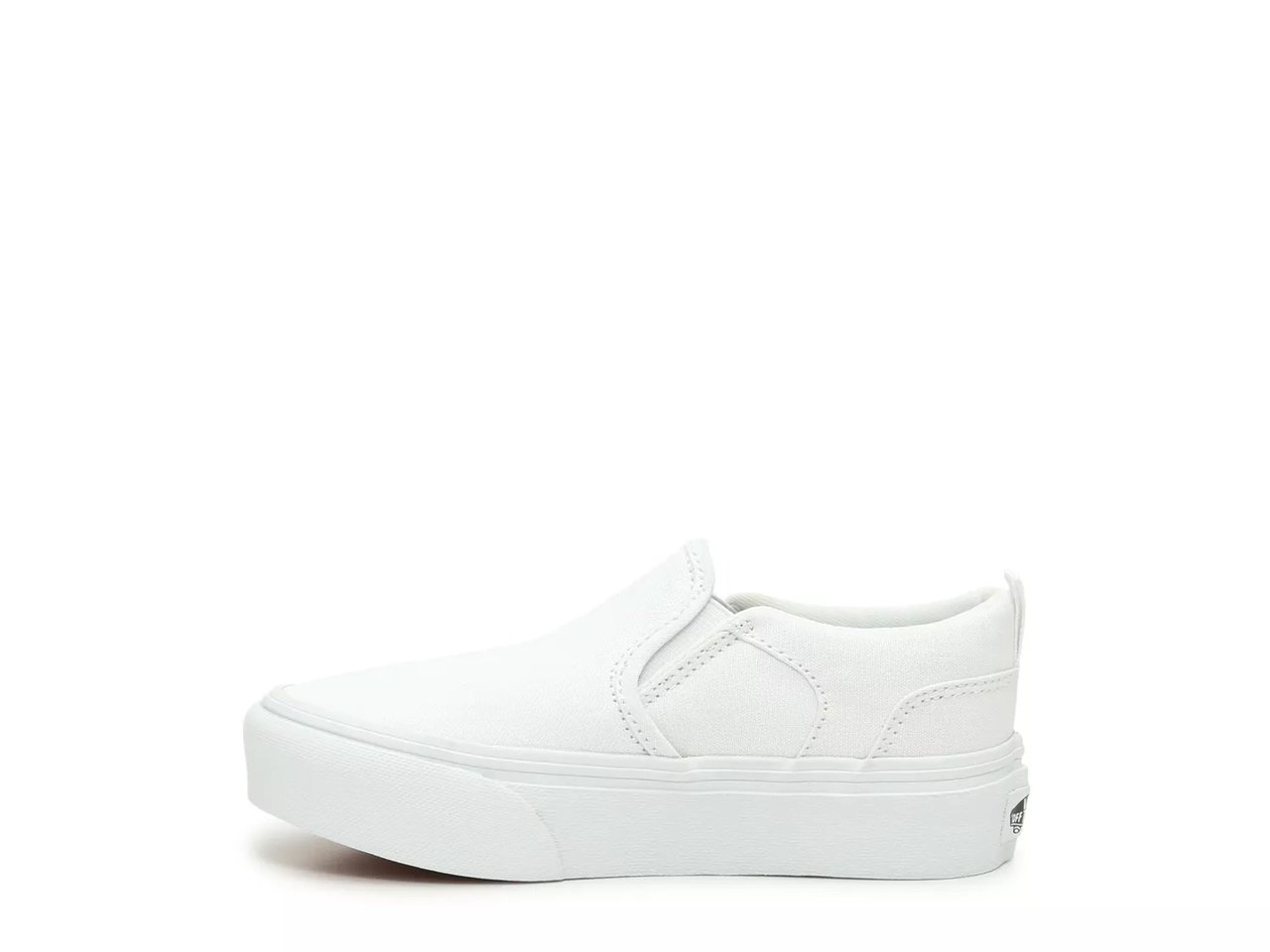 Asher Platform Sneaker - Kids'