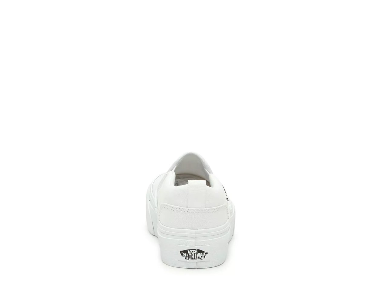 Asher Platform Sneaker - Kids'