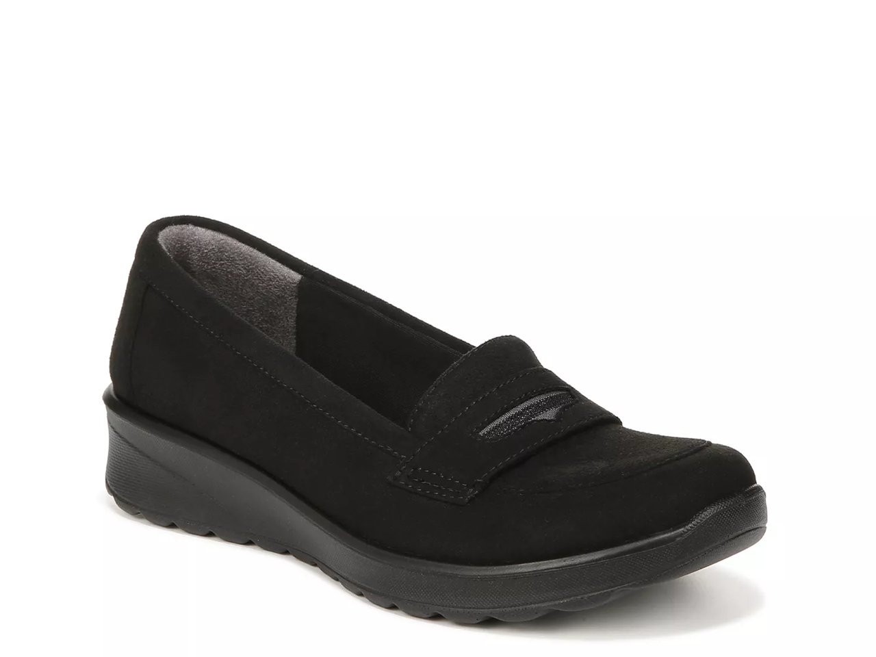 Gamma Wedge Slip-On