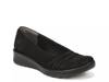Goody Wedge Slip-On Black view