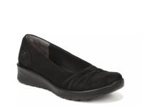 Goody Wedge Slip-On Black view