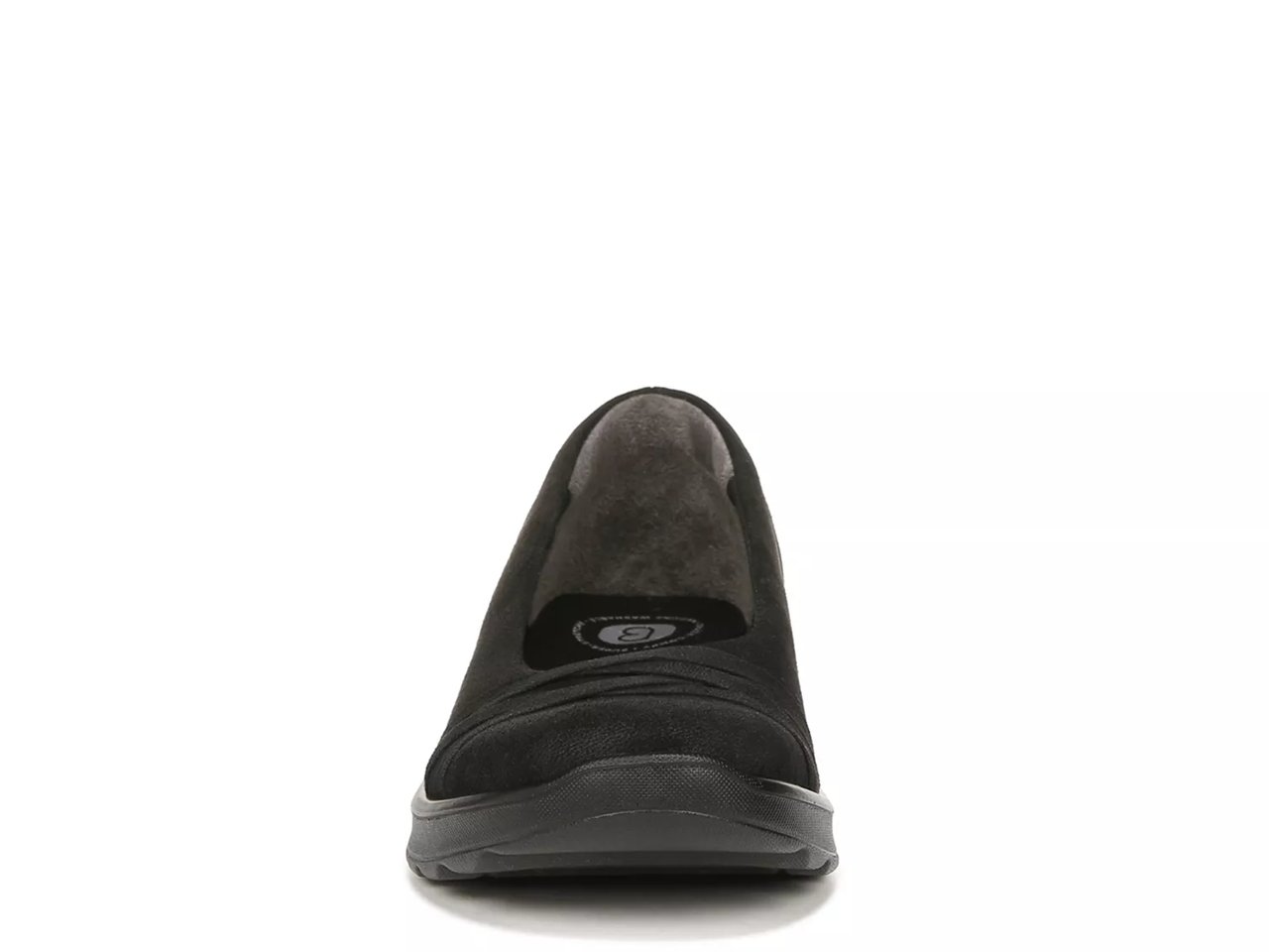 Goody Wedge Slip-On