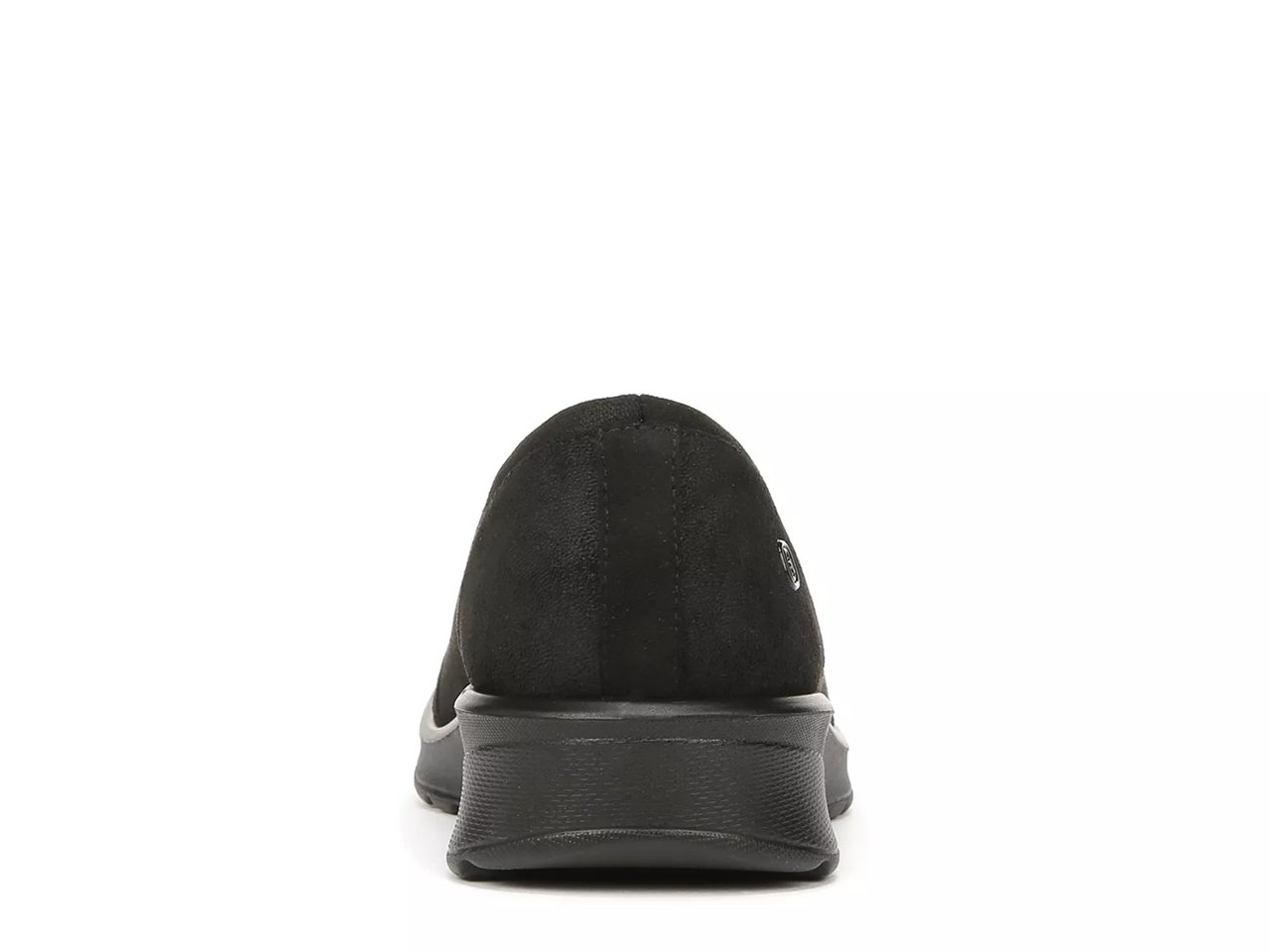 Goody Wedge Slip-On