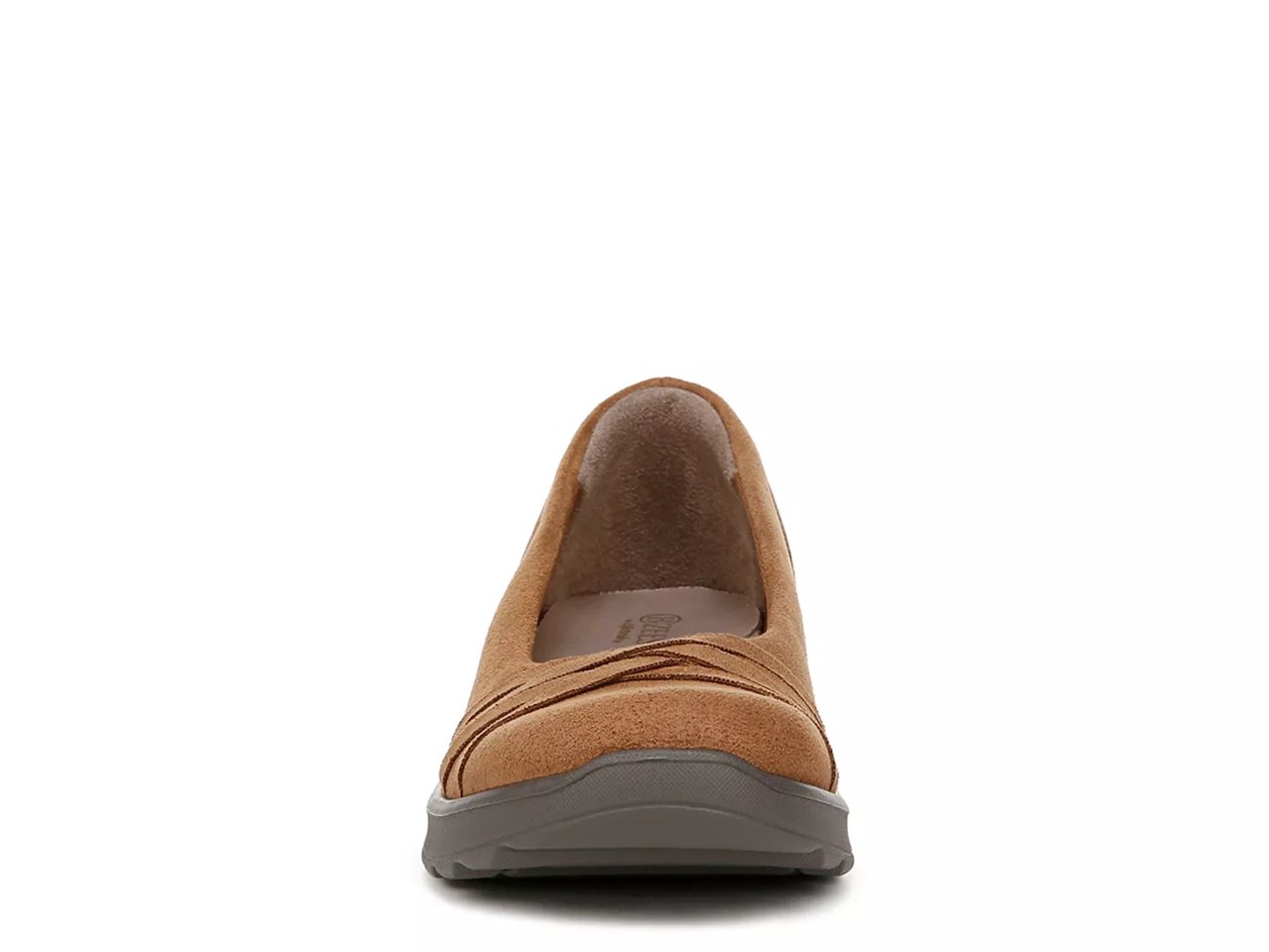 Goody Wedge Slip-On