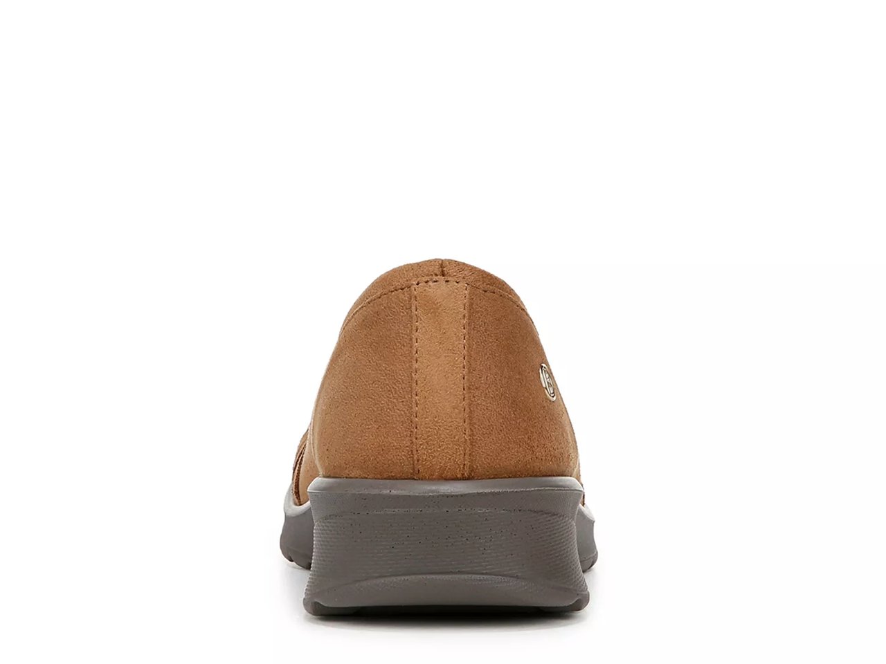 Goody Wedge Slip-On