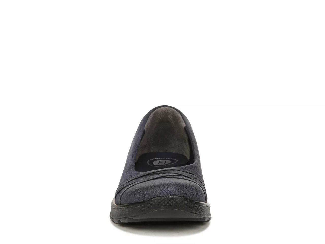 Goody Wedge Slip-On