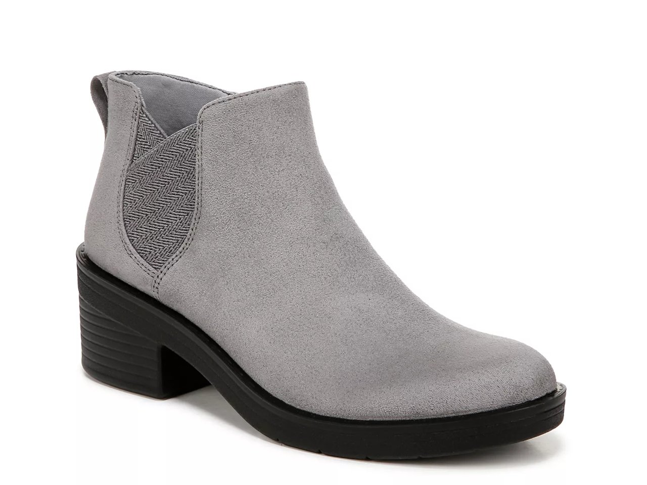 Ontario Bootie