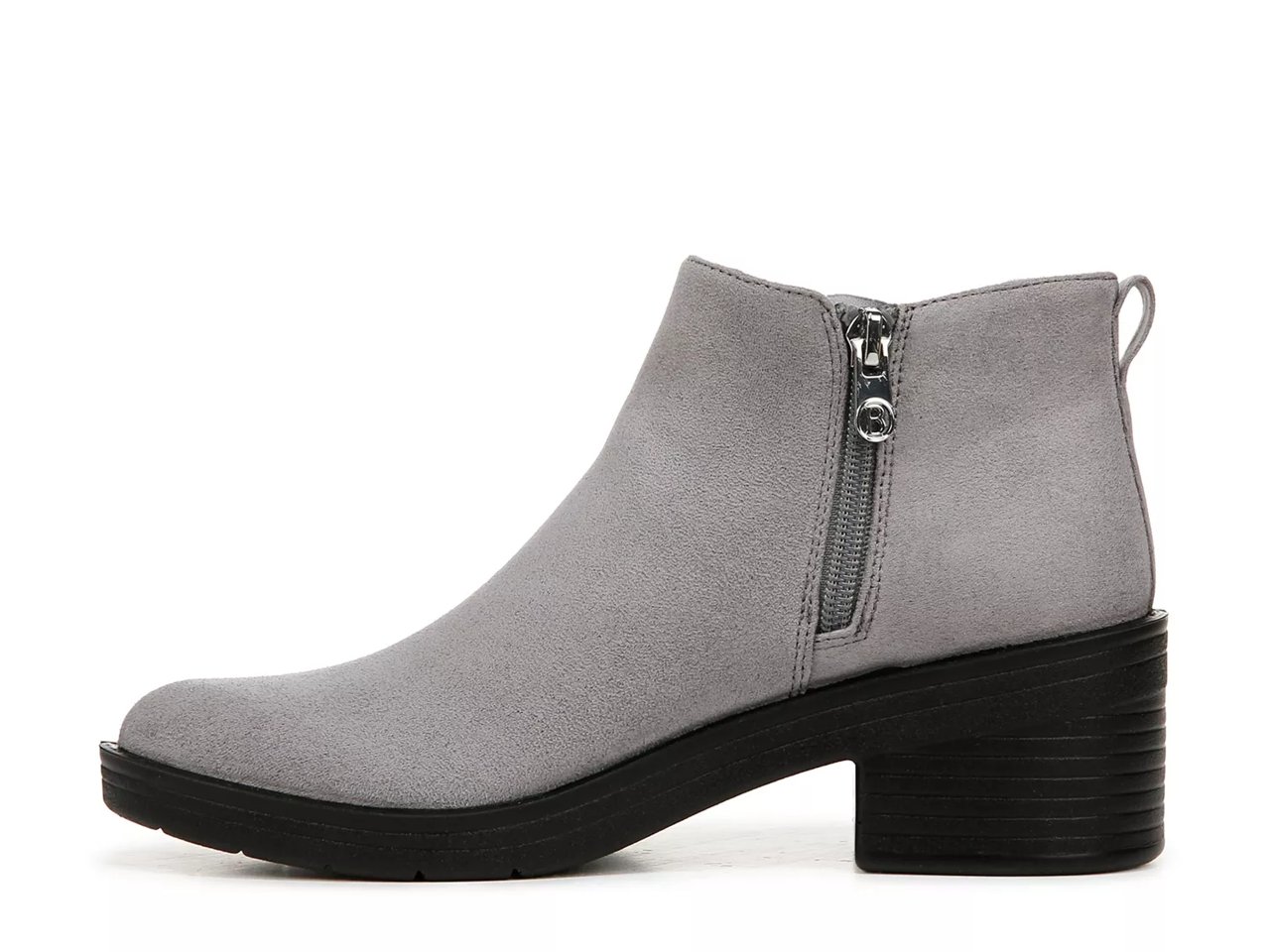 Ontario Bootie