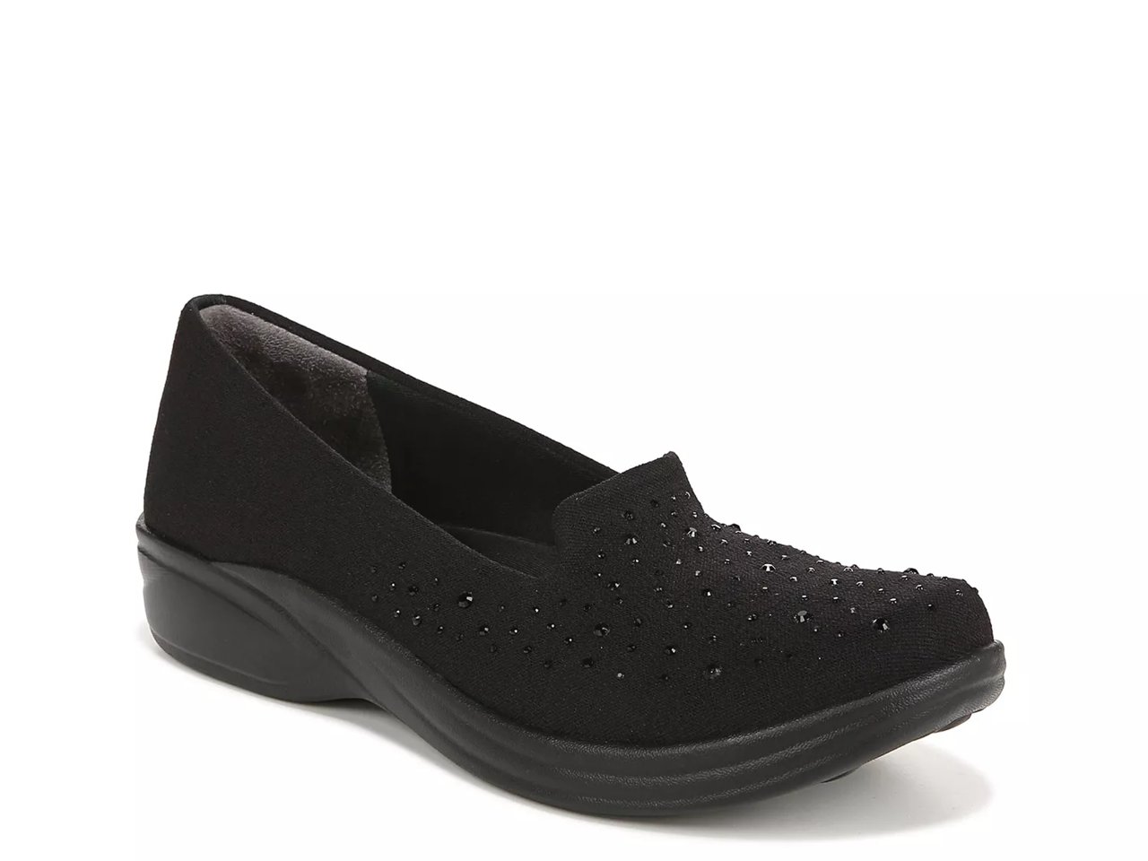 Poppyseed Slip-On