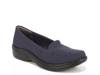 Poppyseed Slip-On Navy view