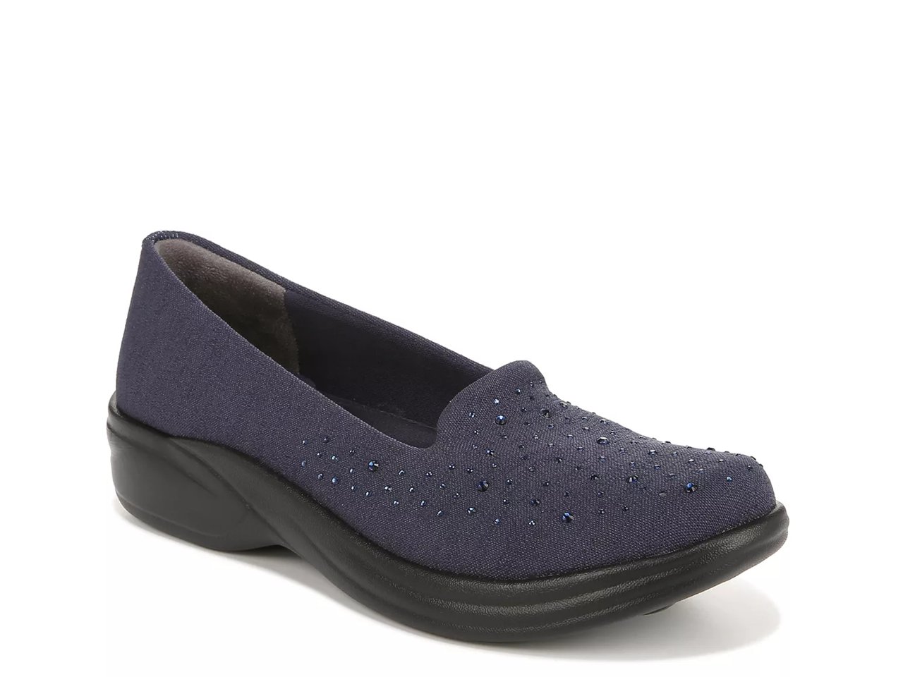 Poppyseed Slip-On
