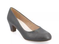 Luu Pump Grey view