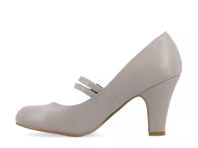 Windy Mary Jane Pump
