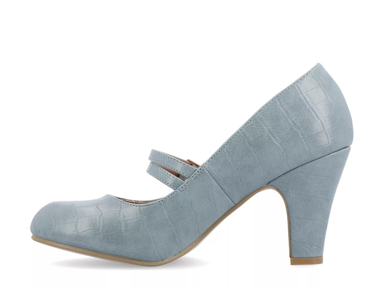 Windy Mary Jane Pump
