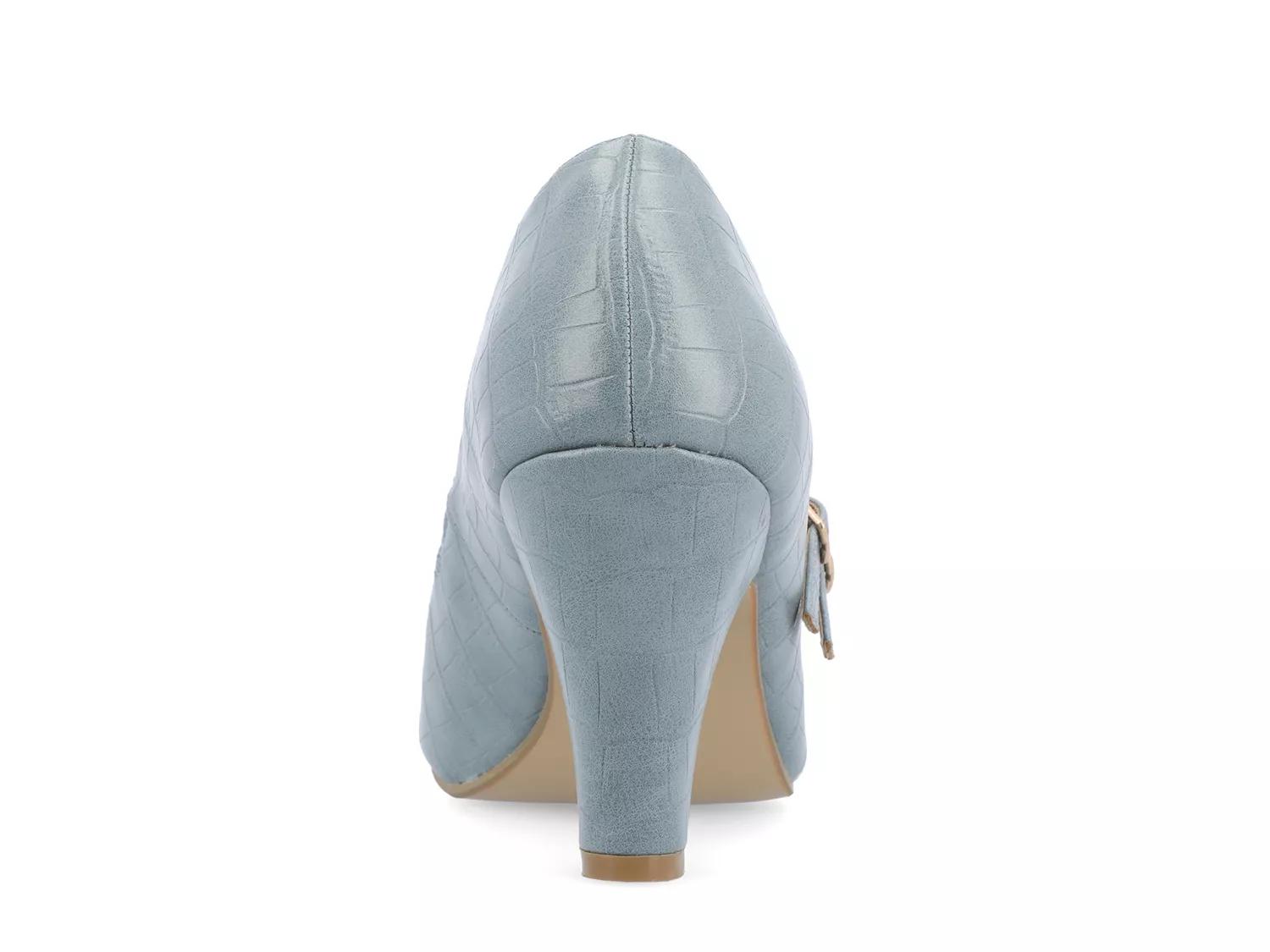 Windy Mary Jane Pump
