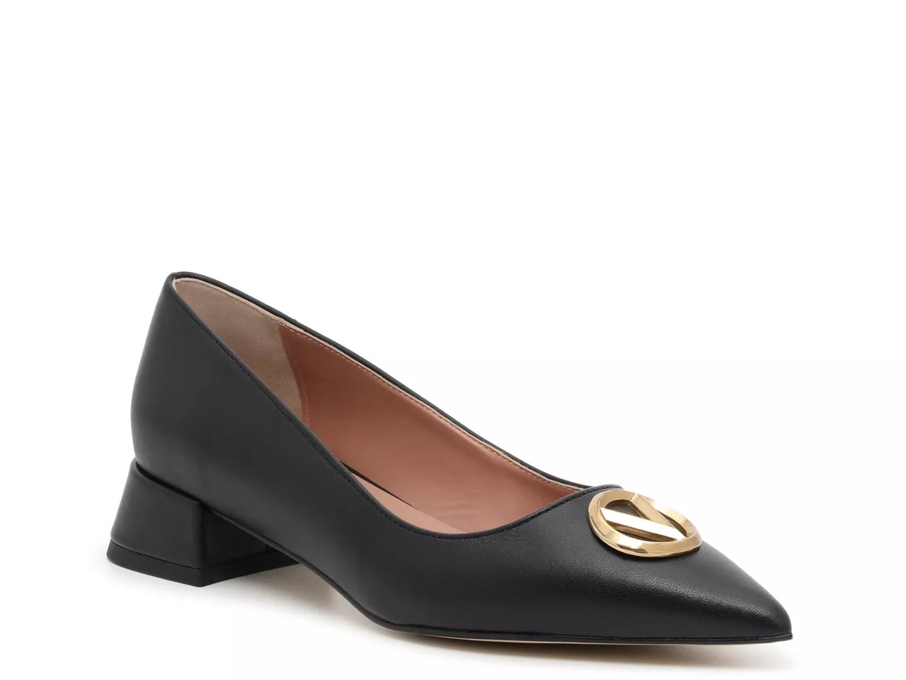 Perla Pump