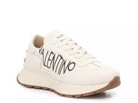 Reginal Sneaker Cream/Black view