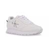 Cayle Sneaker White view