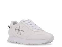 Cayle Sneaker White view