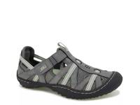 Regional Slip-On Dark Grey view
