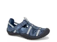 Regional Slip-On Dark Denim Blue view