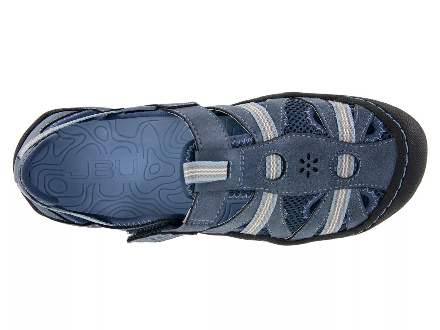 Regional Slip-On