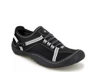 Tahoe Water Shoe Black/White view
