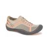 Tahoe Water Shoe Light Tan/Coral view
