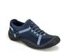 Tahoe Water Shoe Navy/Stone view