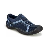 Tahoe Water Shoe Navy/Stone view