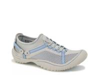 Tahoe Water Shoe Light Grey view