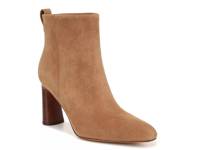 Hillside Boot - Women's Dark Amber view