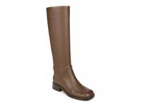 Dani Boot Dark Brown view