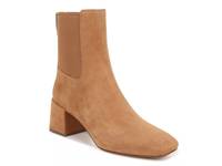 Kimmy Bootie - Women's Tan view