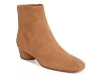Ravenna Bootie - Women's Dark Amber view