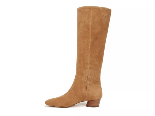 Ramona Wide Calf Boot - Women's