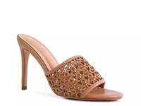 Tease Sandal Light Brown view