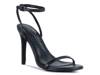 Blondes Sandal Black view