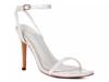 Blondes Sandal White view