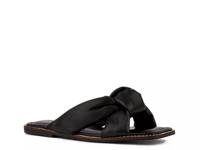 Chubs Sandal Black view