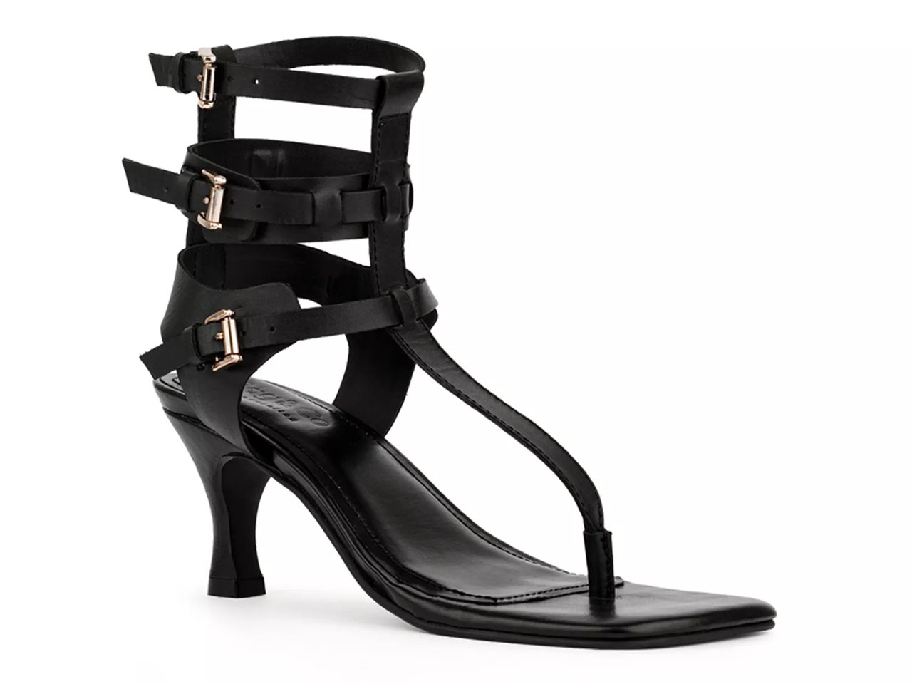Nereid Sandal