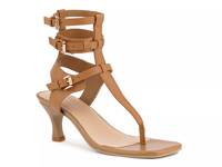 Nereid Sandal Light Brown view