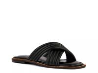 Eura Sandal Black view