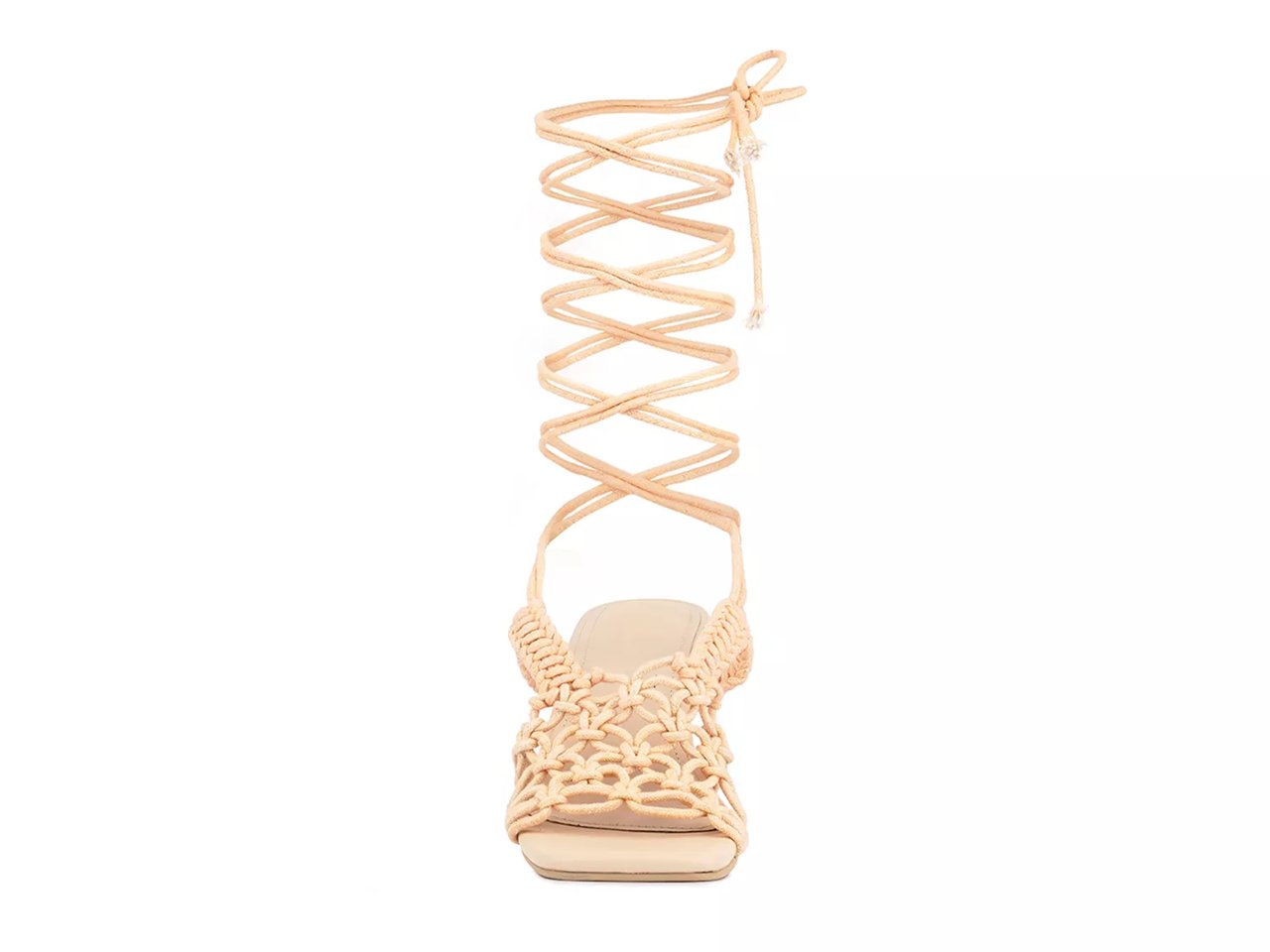 Beroe Ghillie Sandal